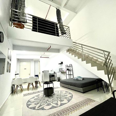 Minimalist Loft IV @Decentrum Apartment Kajang Exterior photo