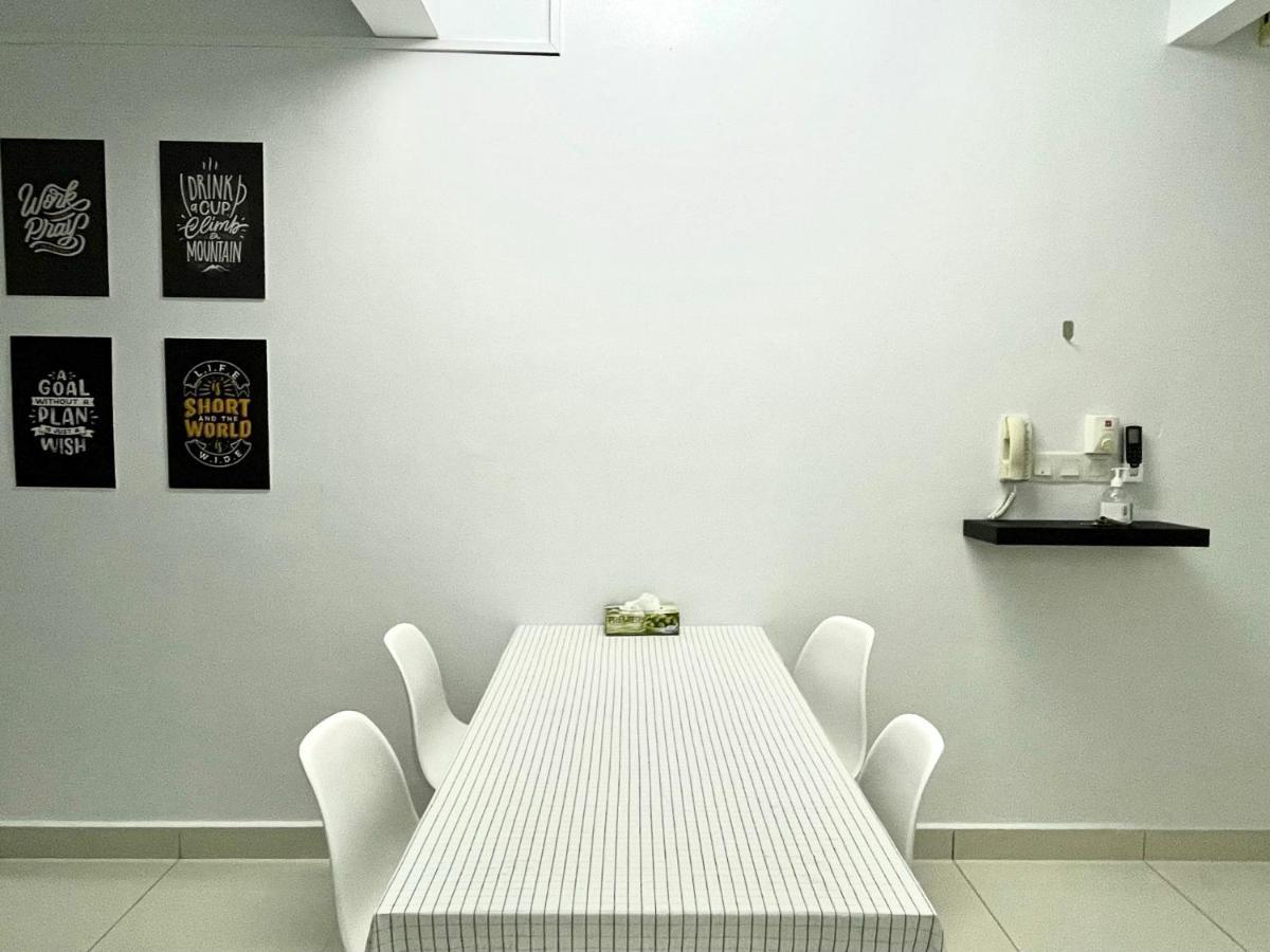 Minimalist Loft IV @Decentrum Apartment Kajang Exterior photo