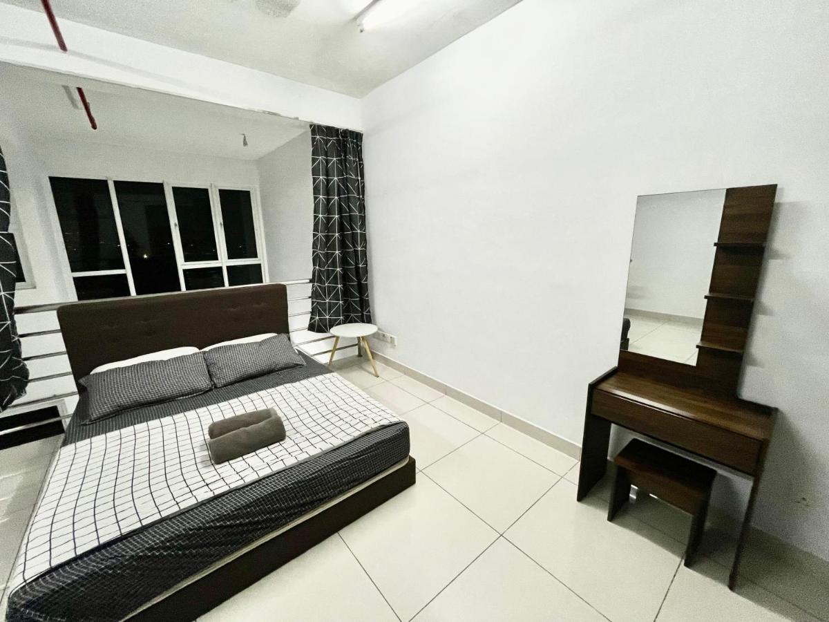 Minimalist Loft IV @Decentrum Apartment Kajang Exterior photo